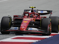 Austria F1 GP Auto Racing