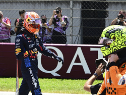 Austria F1 GP Auto Racing