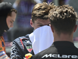 Austria F1 GP Auto Racing
