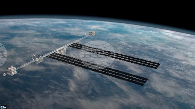 European Union Space Surveillance and Tracking Partnership: Bulgaria Set to Join EU Space-Tracking Network