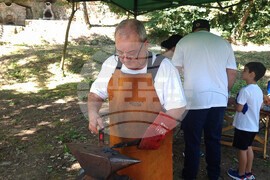 Плевен - Фолклорен събор "Кайлъшка шевица" - народни носии