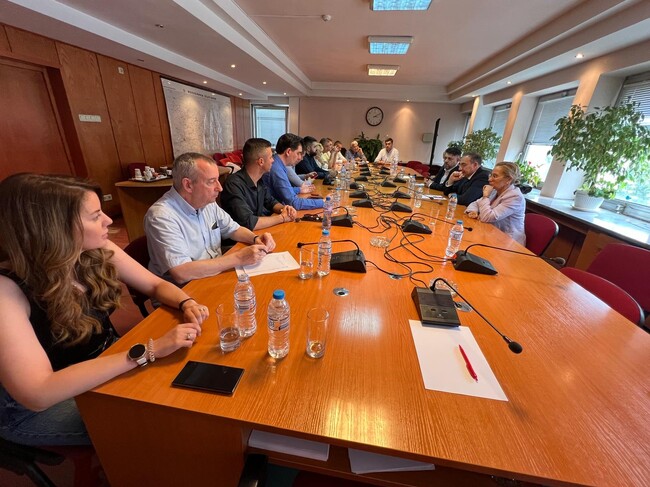 Новото ръководство на БСП със стъпки за възстановяване на диалога в партията