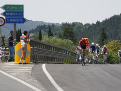 Cycling Tour de France