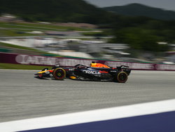 Austria F1 GP Auto Racing