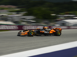 Austria F1 GP Auto Racing