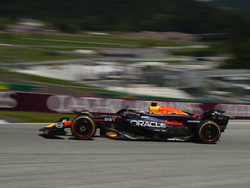 Austria F1 GP Auto Racing