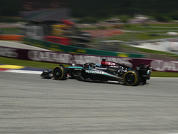 Austria F1 GP Auto Racing