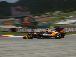 Austria F1 GP Auto Racing