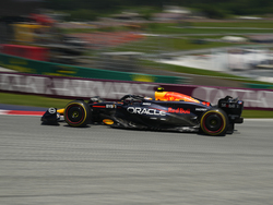 Austria F1 GP Auto Racing