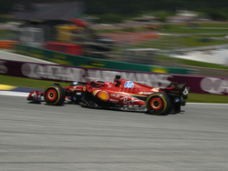 Austria F1 GP Auto Racing