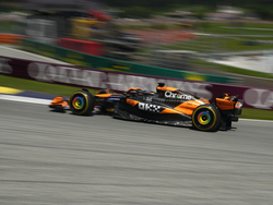 Austria F1 GP Auto Racing