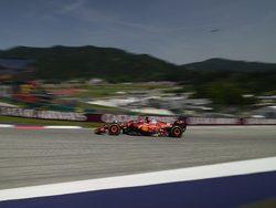 Austria F1 GP Auto Racing