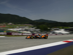 Austria F1 GP Auto Racing