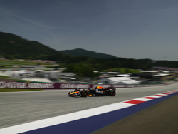 Austria F1 GP Auto Racing