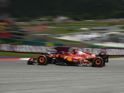 Austria F1 GP Auto Racing