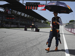 Austria F1 GP Auto Racing