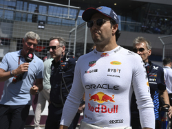 Austria F1 GP Auto Racing