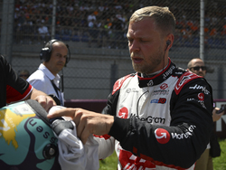 Austria F1 GP Auto Racing