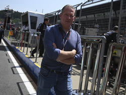 Austria F1 GP Auto Racing