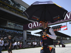 Austria F1 GP Auto Racing