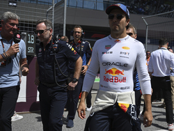 Austria F1 GP Auto Racing