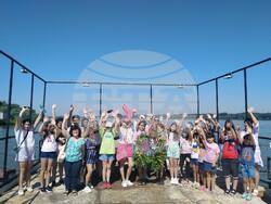 Снимка: Министерство на околната среда и водите