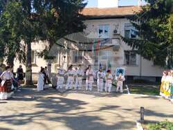 Снимка: Министерство на околната среда и водите