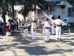 Снимка: Министерство на околната среда и водите