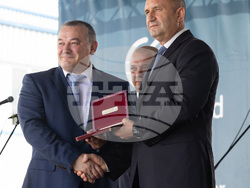 Снимка: Президентство