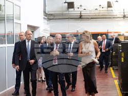 Снимка: Президентство