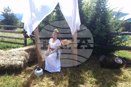 Село Балканец - Празник на билките, планината и туризма