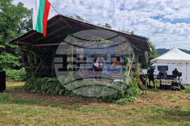 Село Балканец - Празник на билките, планината и туризма