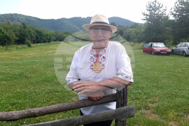 Село Балканец - Празник на билките, планината и туризма