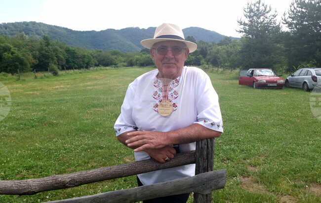 Юбилейно 20-о издание на „Празник на билките, планината и туризма“ се организира в Троянско