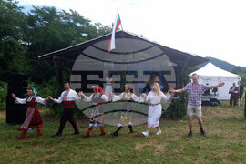 Село Балканец - Празник на билките, планината и туризма