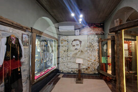 Село Стойките - Пети национален събор на гайдата "Апостол Кисьов"