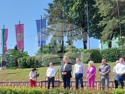 Снимка: Президентство