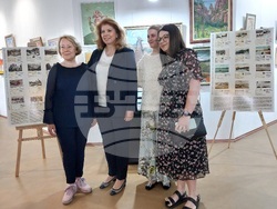 Снимка: Президентство