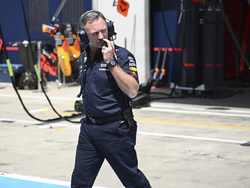 Austria F1 GP Auto Racing