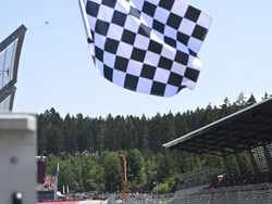 Austria F1 GP Auto Racing