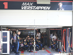 Austria F1 GP Auto Racing