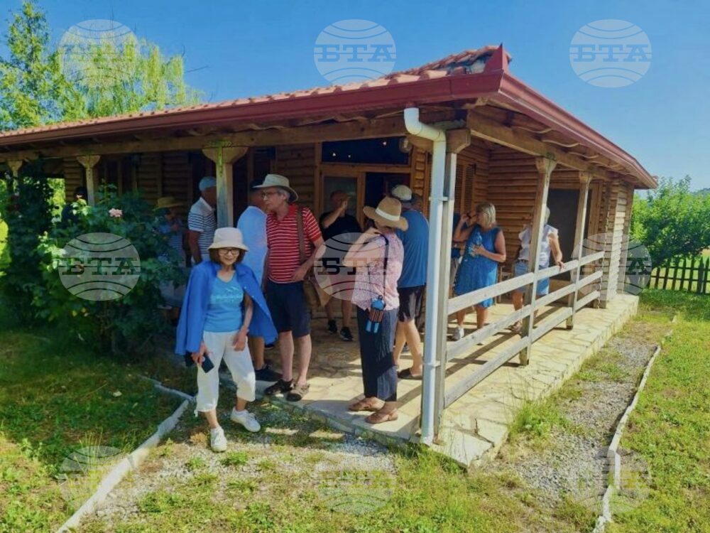 АТА: Гробницата Каменица в Албания – лятна археологическа дестинация