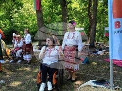 Снимка: Община Плевен