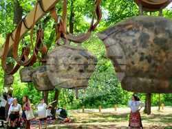 Снимка: Община Плевен