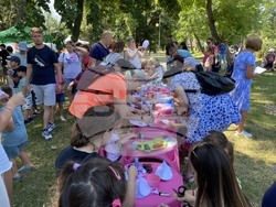 Снимка: Община Видин