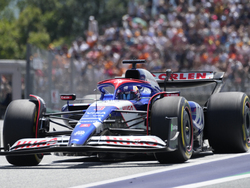 Austria F1 GP Auto Racing