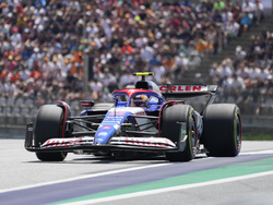 Austria F1 GP Auto Racing