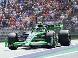 Austria F1 GP Auto Racing