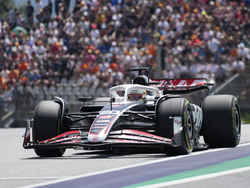 Austria F1 GP Auto Racing