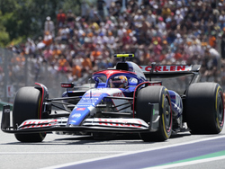 Austria F1 GP Auto Racing